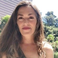 CP North America Employee Renee Newberry's profile photo