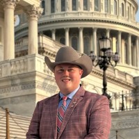 Garrett Stanfield Email & Phone Number