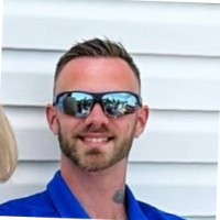 AppHarvest Employee Eric Evans's profile photo