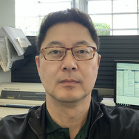 Pacific BMW Employee Chris Choe's profile photo