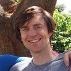 Joseph Harmon Email & Phone Number