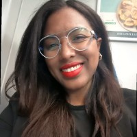 The Welbeck Hotel Employee Yolenny Beltré de León's profile photo