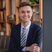 Hill & Hamilton Insurance and Financial Services Employee Andy Abraham's profile photo