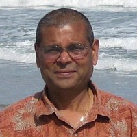 Garber Metrology Employee Vasant Amin's profile photo