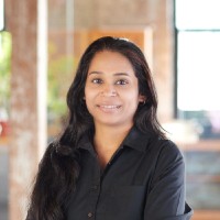 MHS Architecture Employee Amrita Adhikari's profile photo