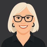 Johnson County Community College Employee Kelly Ludwig's profile photo