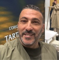 Hamid Hachellaf Email