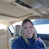 SC State Accident Fund (SAF) Employee Wendy James's profile photo