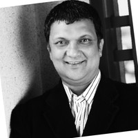 Eggfirst Advertising and Design Pvt. Ltd. Employee Prashant Sankhe's profile photo