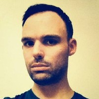 NOISE Amsterdam Employee Stef van Den Ham's profile photo