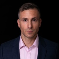 Kongsberg Precision Cutting Systems Employee Tomas Bures's profile photo