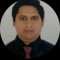 Suraj Joshi Email & Phone Number