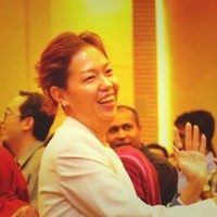 Maxis Employee Fong Chan's profile photo