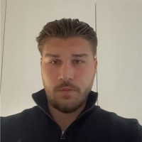 Markus Touvike's profile photo