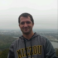 Auto Plaza Group Employee Brad Williams's profile photo