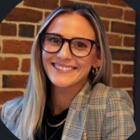 Brodeur Partners Employee Danielle Datre's profile photo