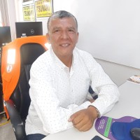 Gobierno Regional del Callao Employee Nilo Espinoza Morales's profile photo