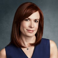 CNBC Employee Diana Olick's profile photo