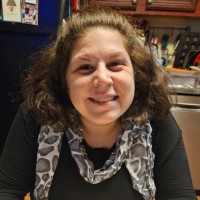 Autism Care Partners Employee Brittany Bishop's profile photo