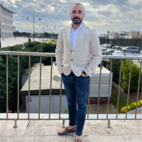 sahibinden.com Employee Umut Duran's profile photo