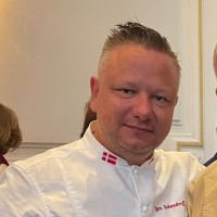 Kongehuset Employee Lars Schandorff's profile photo