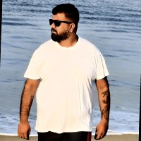 IRIS Solutions. Employee Vinay C.g's profile photo