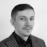 Elimo Engineering Employee Simon Richards-Martin's profile photo