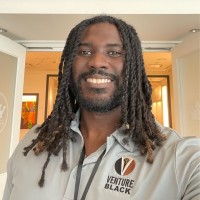 Founders Live Employee Louis Newkirk's profile photo