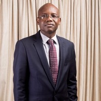 Greenfield Assets Limited Employee Tony Oweazim's profile photo