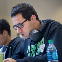 Google Employee Saeed Valizadeh's profile photo
