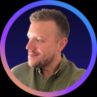 Polar Analytics Employee Luke Hextall's profile photo