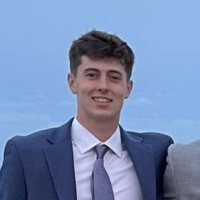Social Capital Resources Employee Ryan Smith's profile photo
