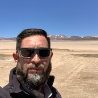 I&T Solutions Employee Javier Guzman Barrera's profile photo