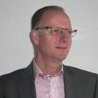 Stichting Samen Zorgen Employee Louis Cornelissen's profile photo