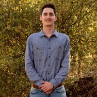 Central Valley Casework Employee Trevor Evers's profile photo