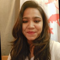STEMROBO Technologies Employee Divya Tewari's profile photo