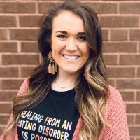 Gibson Center for Behavioral Change Employee Laura Emmons's profile photo