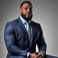 Lufkin Independent School District Employee Jeremy Walden's profile photo