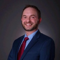 First Bank Employee Lucas Underwood's profile photo