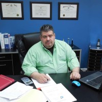 Flex Engineering Group LLC Employee Rudy Vazquez's profile photo