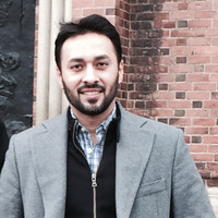 Kuwait Oil Company Employee Omar -'s profile photo