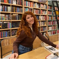 Glopark Employee Beyza Uysal's profile photo