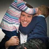Influence Marketing Employee Ryan Ward's profile photo