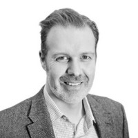 RUNI Employee Jesper Jorgensen's profile photo