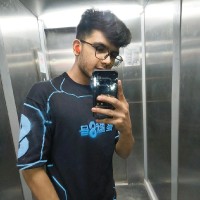 jaro education Employee Krishna Pawar's profile photo