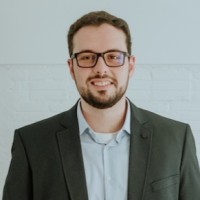 InfiniteWorld Employee Leonardo Alves Ferreira's profile photo