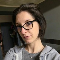DrySolutions Employee Sylvie Keymolen's profile photo