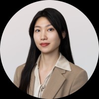 Value China Employee Adela Zhang's profile photo