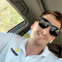 Sunbelt Rentals, Inc. Employee Conner M.'s profile photo