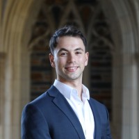 Frontier Employee Zak Barasch's profile photo